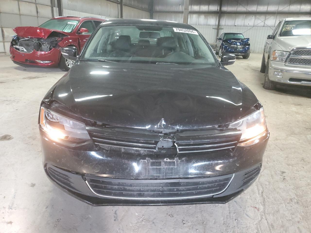 VIN 3VW3L7AJ0DM408857 2013 VOLKSWAGEN JETTA no.5