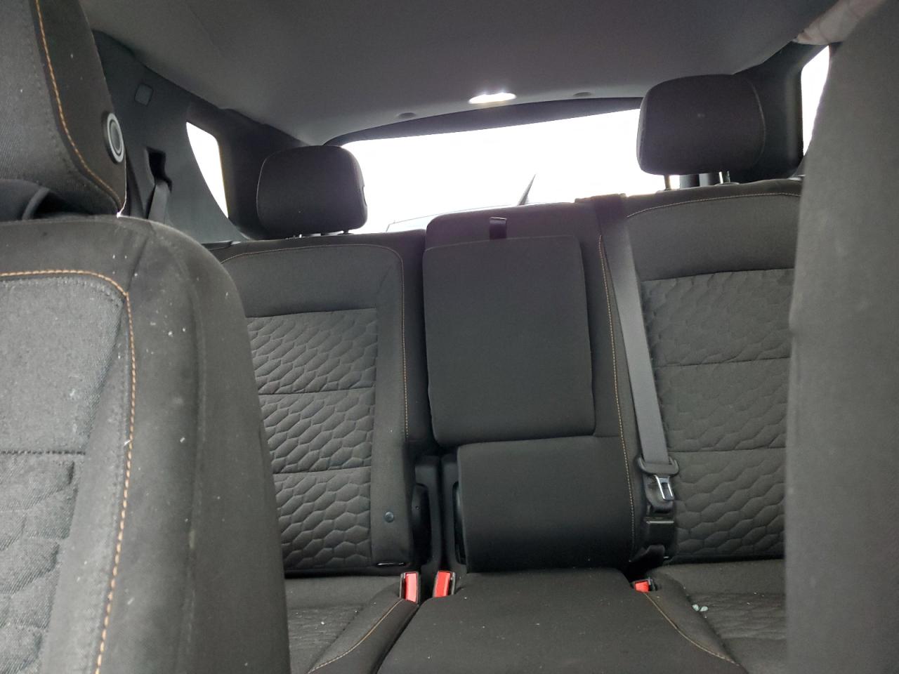 2019 Chevrolet Equinox - Image 10