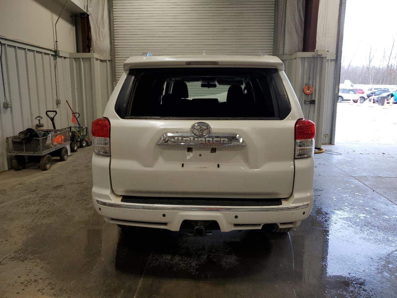 2011 Toyota 4Runner - Image 6