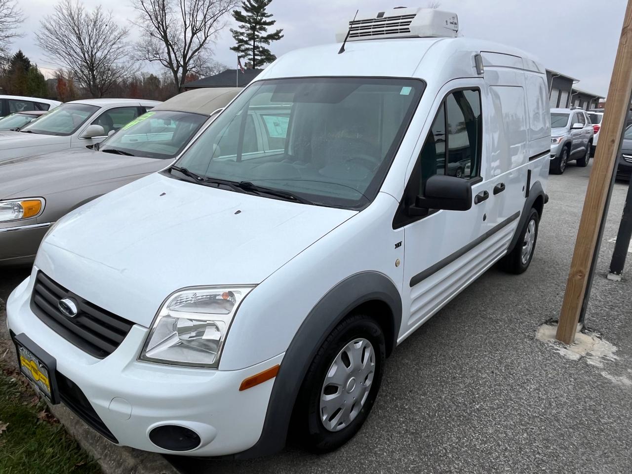 2010 Ford Transit - Image 2