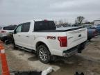 2016 Ford F150 Supercrew продається в Pekin, IL - Front End