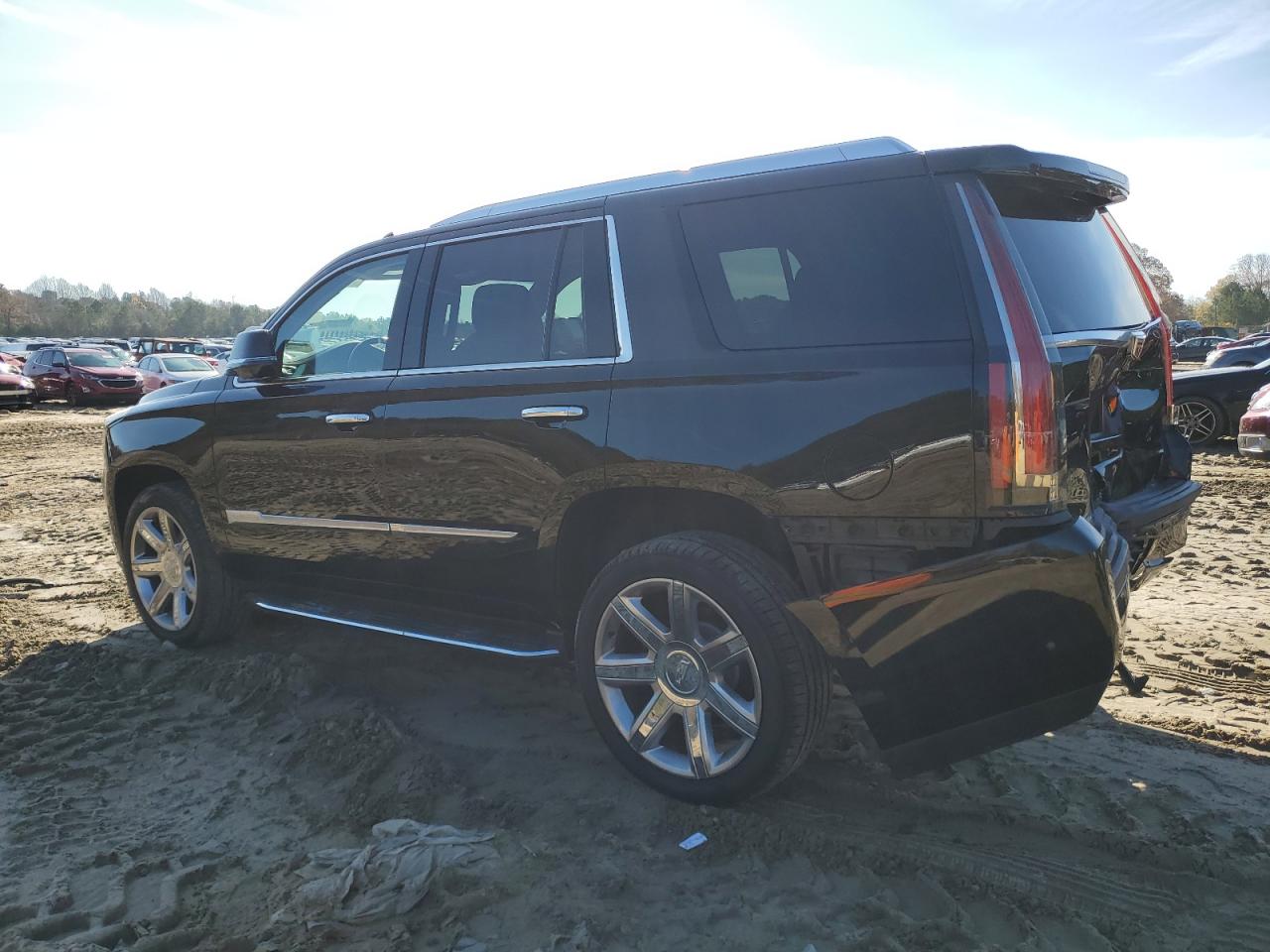 2019 Cadillac Escalade - Image 2