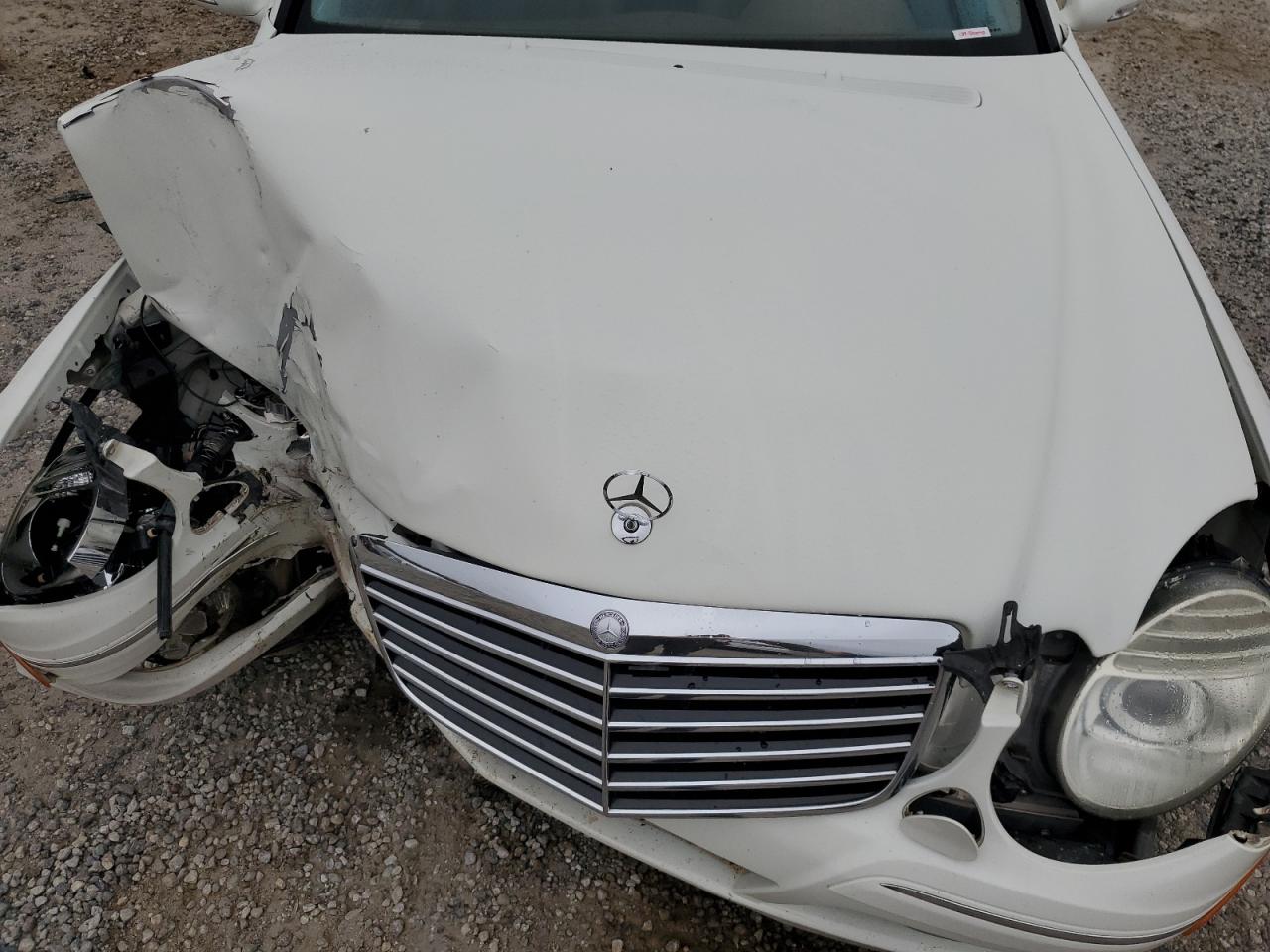 2007 Mercedes-Benz E-klasse - Image 12