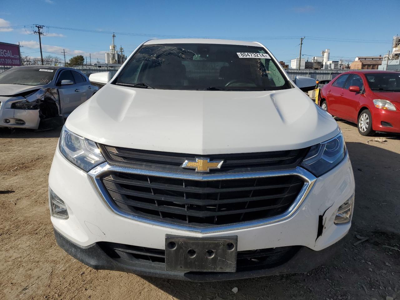 2021 Chevrolet Equinox - Image 5