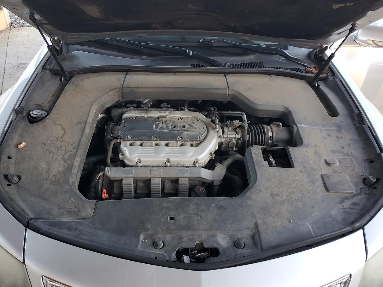 2013 Acura TL - Image 13