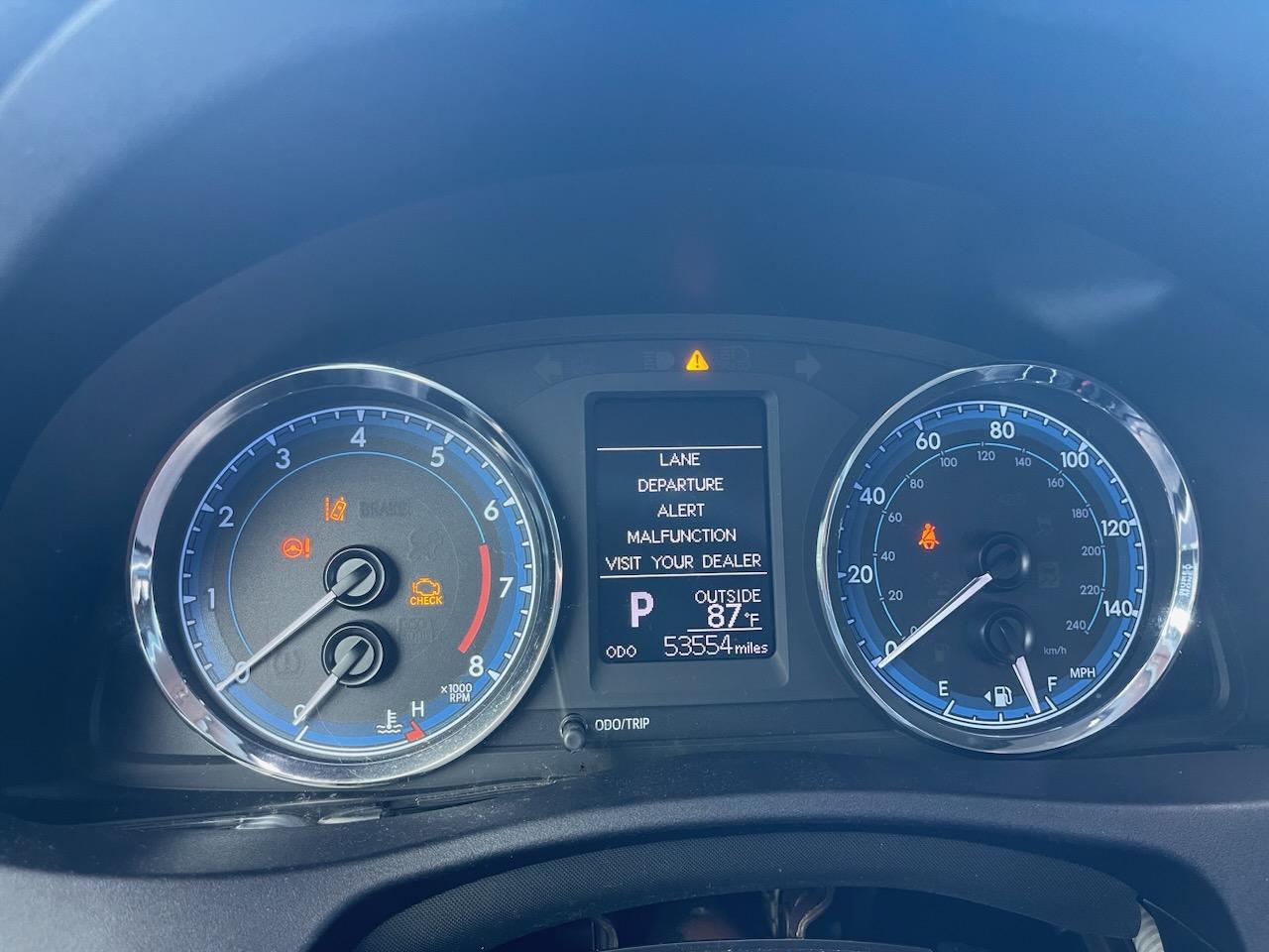 2019 Toyota Corolla - Image 9