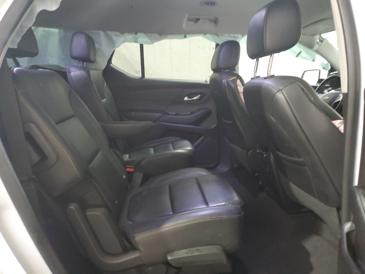 2019 Chevrolet Traverse - Image 11