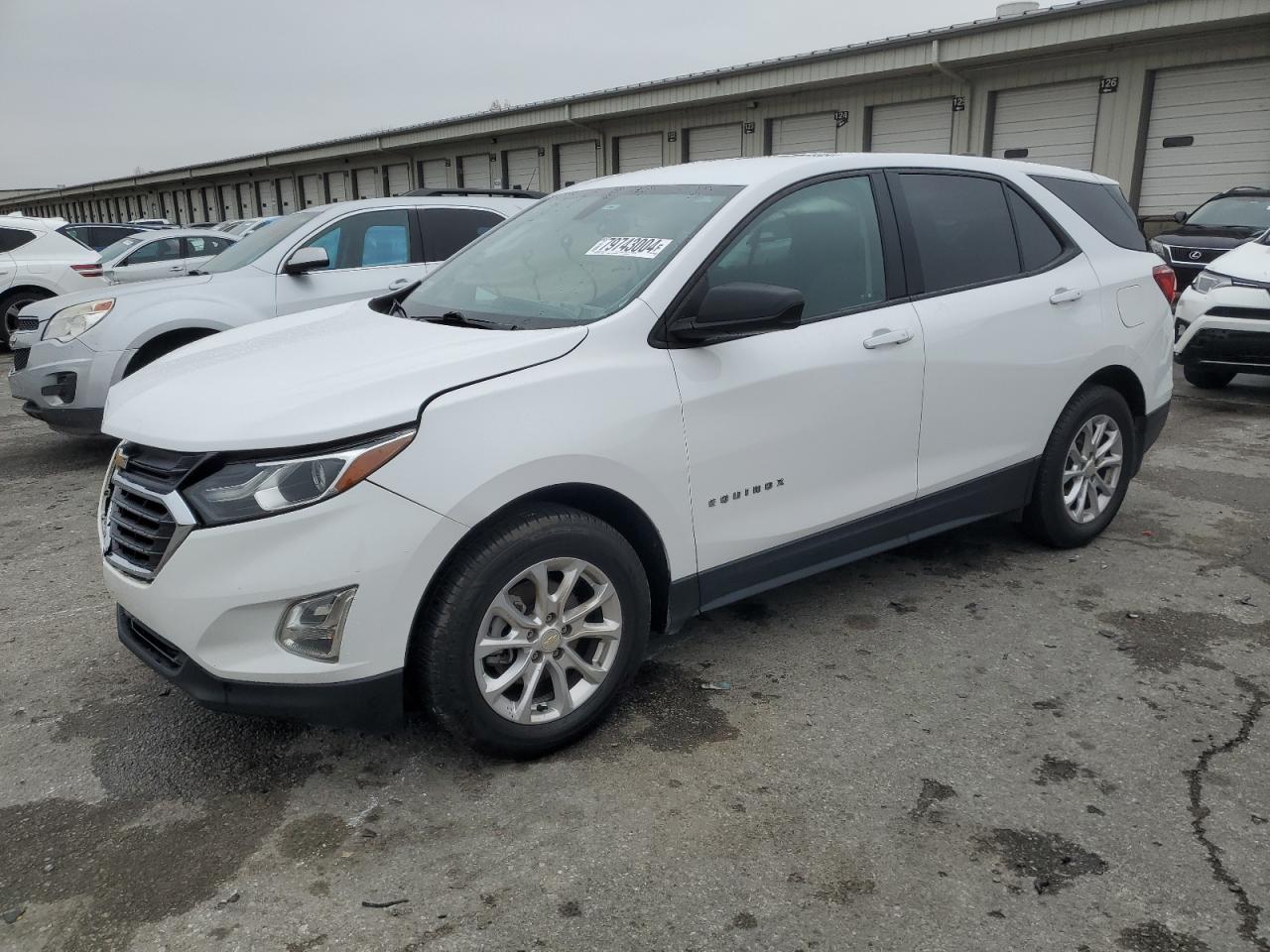2019 Chevrolet Equinox - Image 1