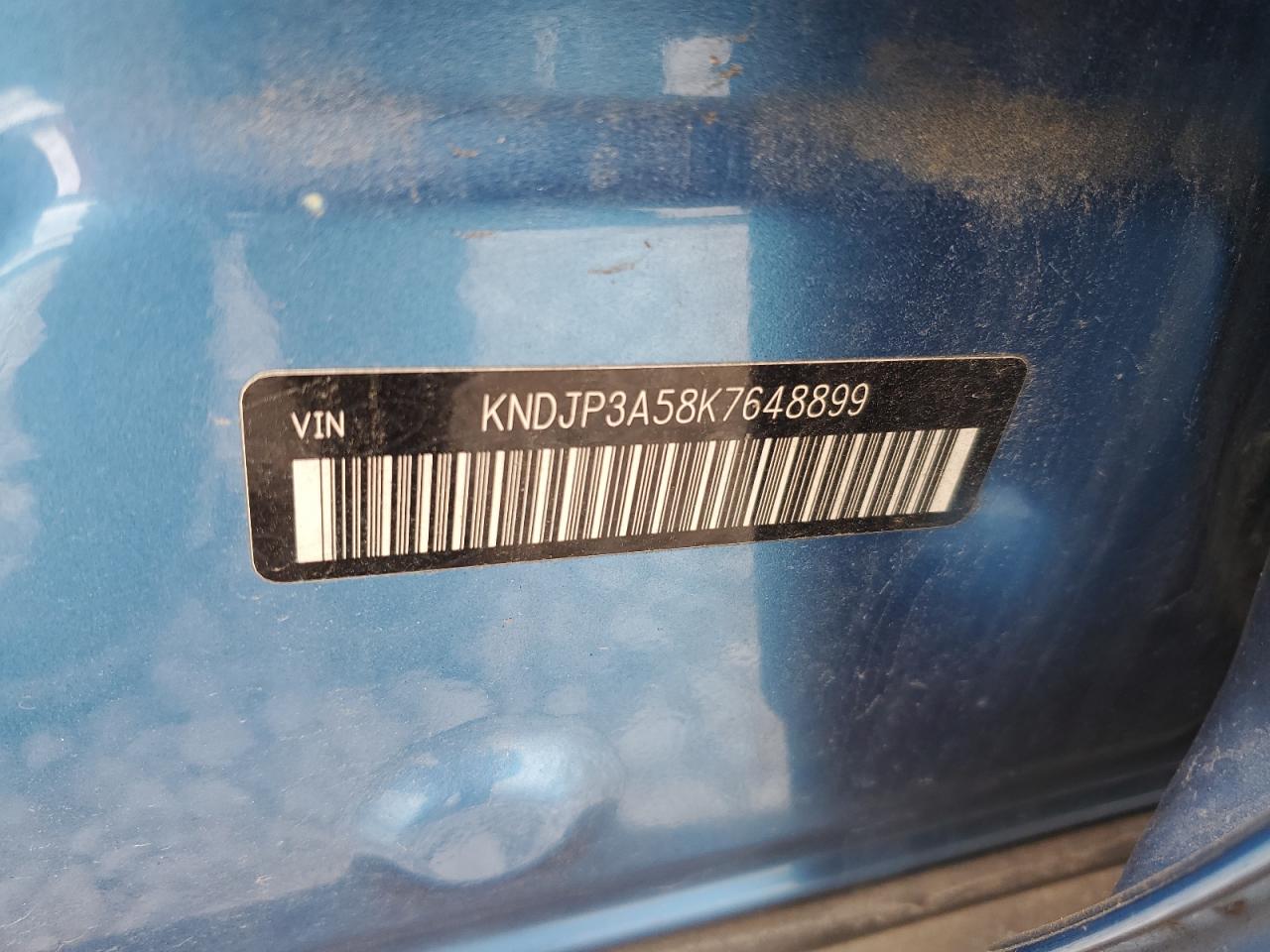 2019 Kia Soul - Image 13