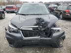 2020 Subaru Forester Premium en Venta en Cahokia Heights, IL - Front End