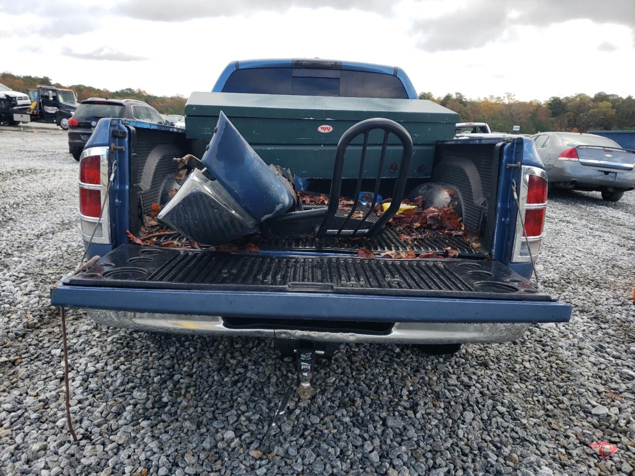 2006 Dodge Ram 2500 St VIN: 3D7KR28D76G251710 Lot: 81375844