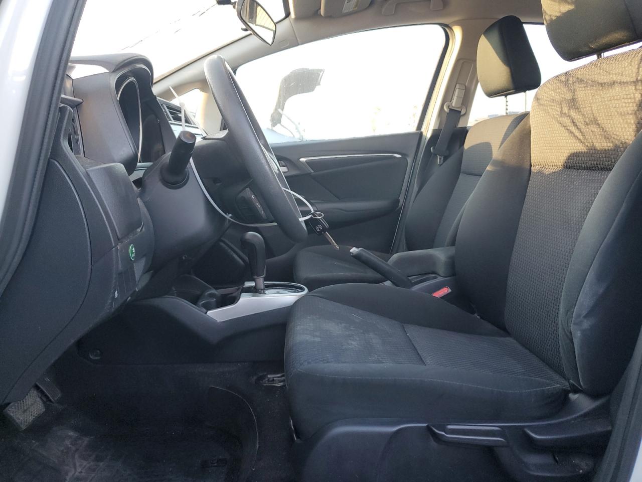 2020 Honda Fit - Image 7