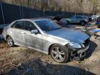 2013 Mercedes-Benz E 350 4Matic იყიდება Waldorf-ში, MD - Front End