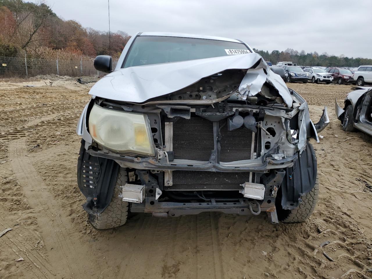 2008 Toyota Tacoma - Image 5