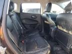 2018 Jeep Compass Latitude de vânzare în Des Moines, IA - Front End