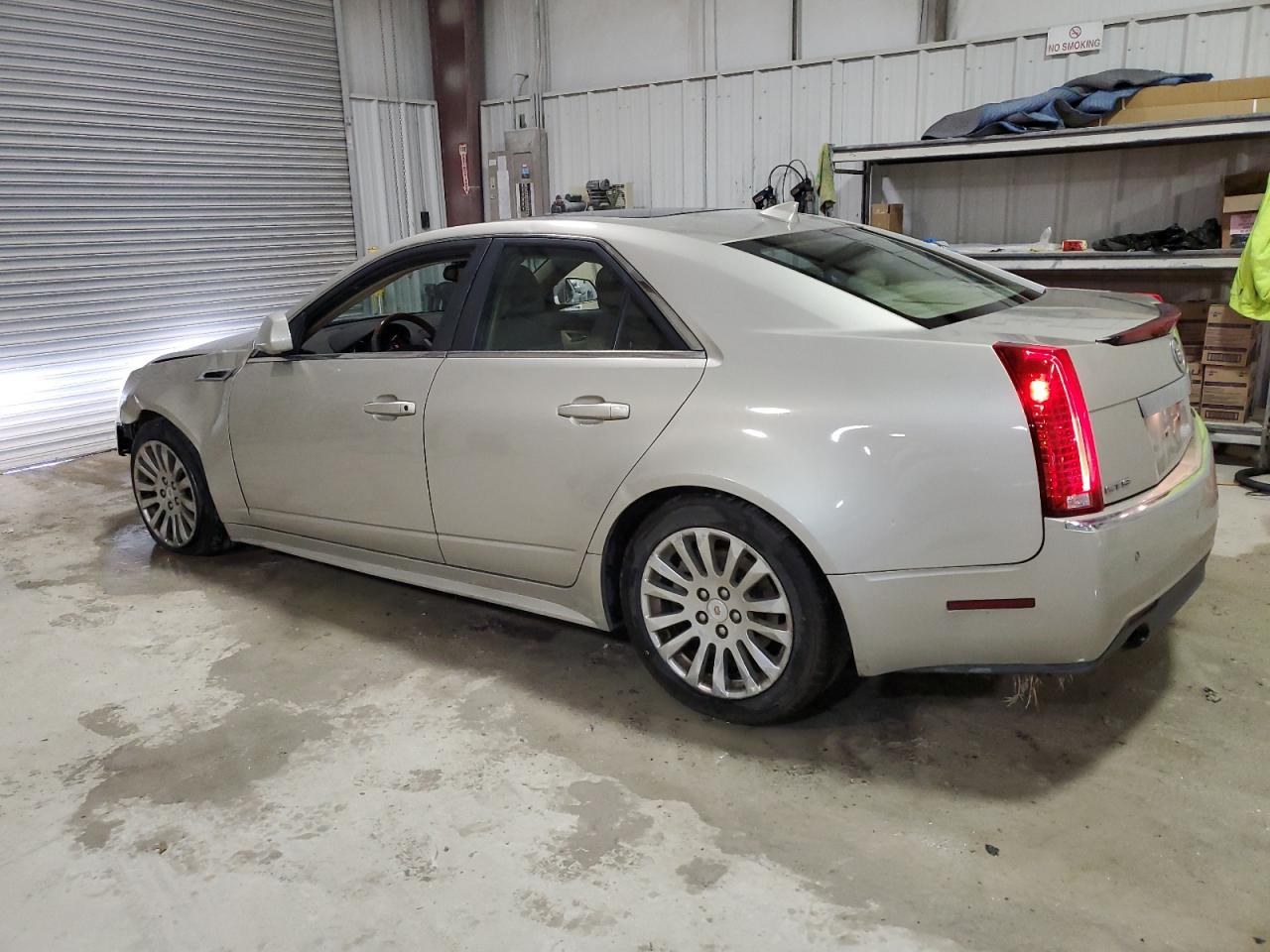2013 Cadillac CTS - Image 2