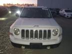 2012 Jeep Patriot Latitude na sprzedaż w Windsor, NJ - Normal Wear