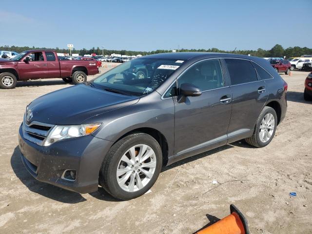 2013 Toyota Venza Le na sprzedaż w Houston, TX - Mechanical