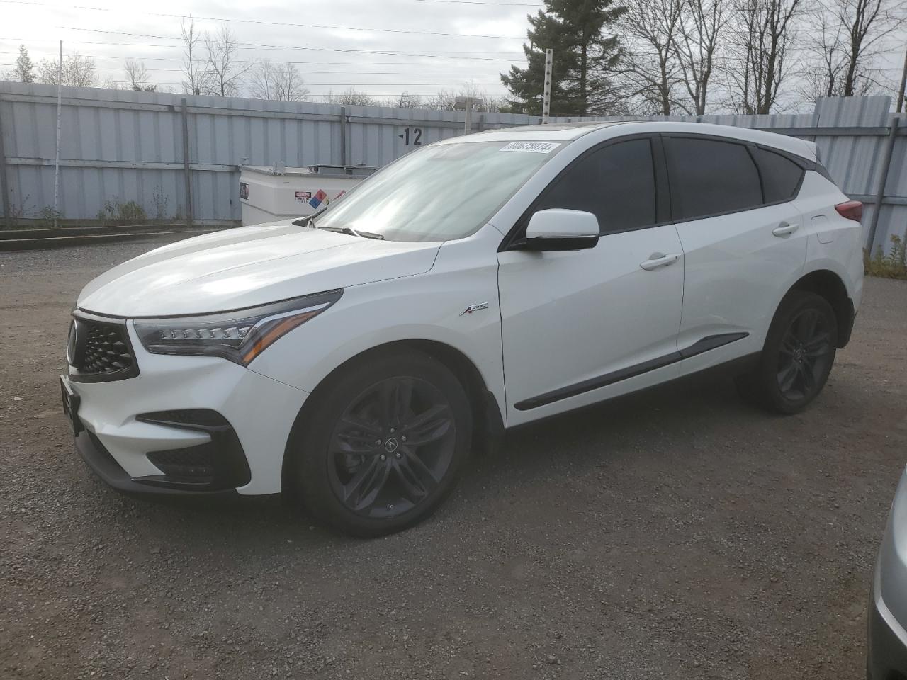 2019 Acura RDX - Image 1