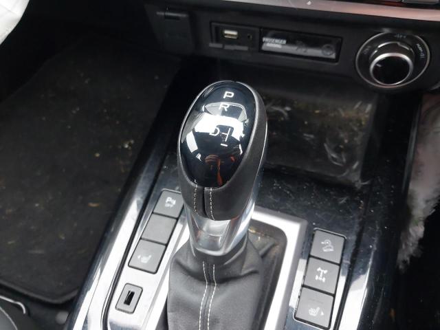 2023 ISUZU D-MAX V-CR