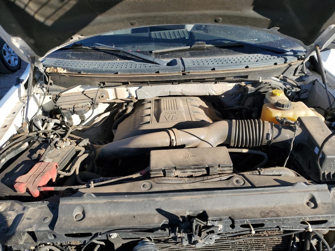 2014 Ford F-150 - Image 11