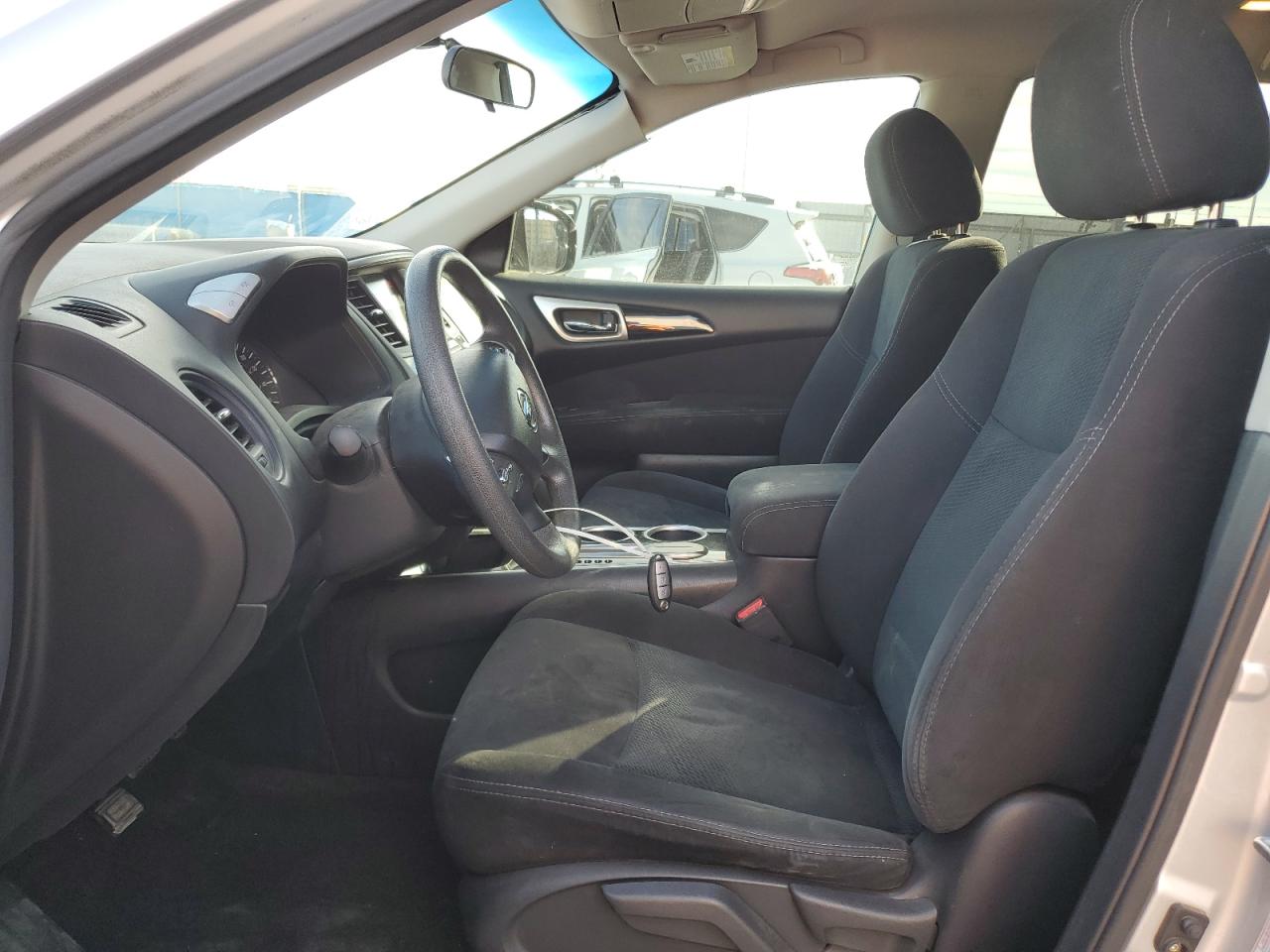 2013 Nissan Pathfinder - Image 7