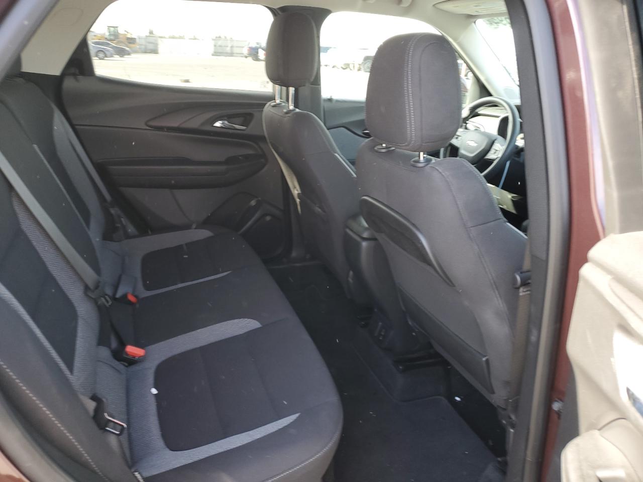 2023 Chevrolet TrailBlazer - Image 11
