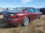 2005 Pontiac Bonneville Sle продається в Elgin, IL - Front End