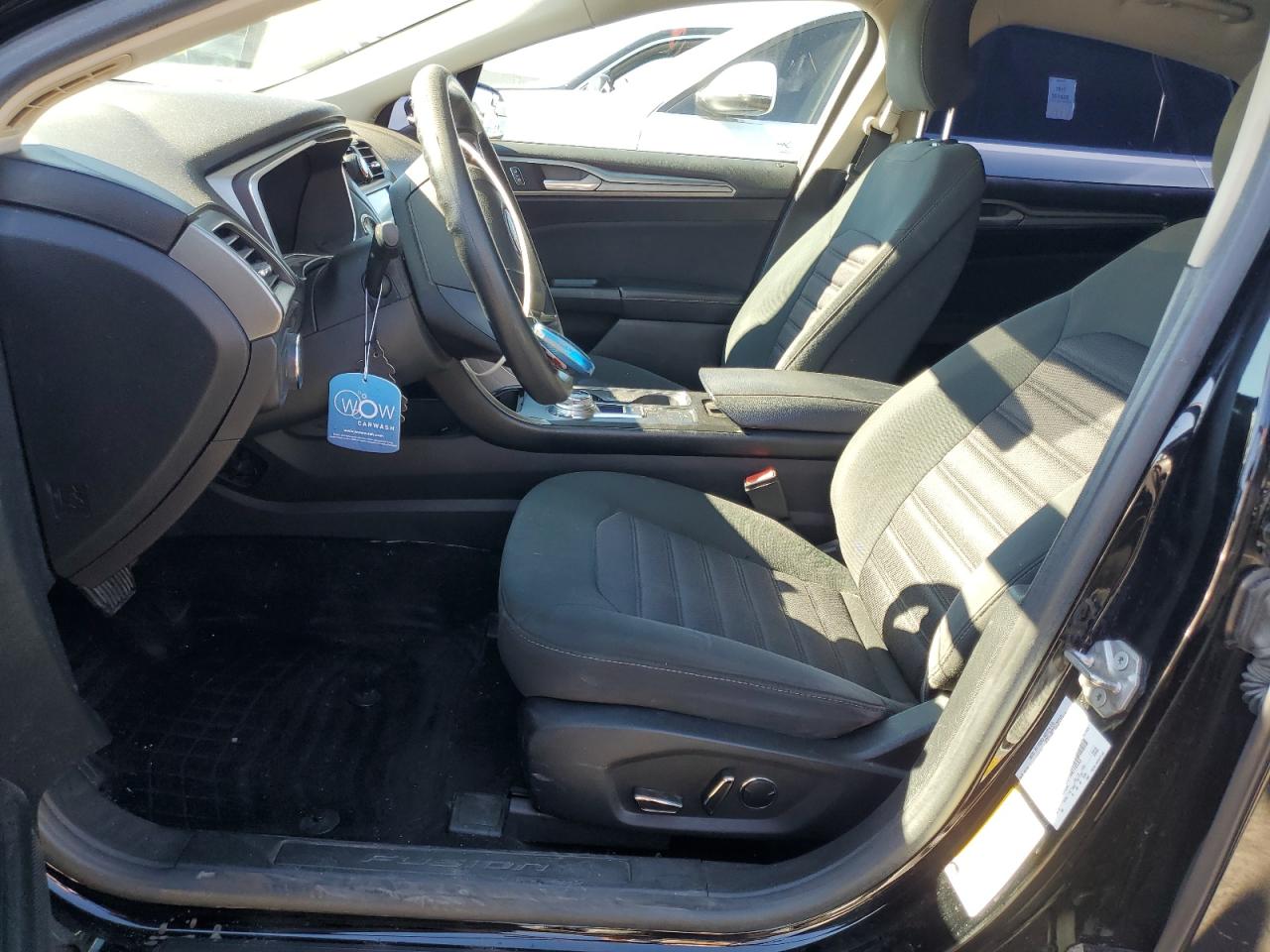 2017 Ford Fusion - Image 7