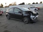 2018 Toyota Prius C  на продаже в Vallejo, CA - Front End