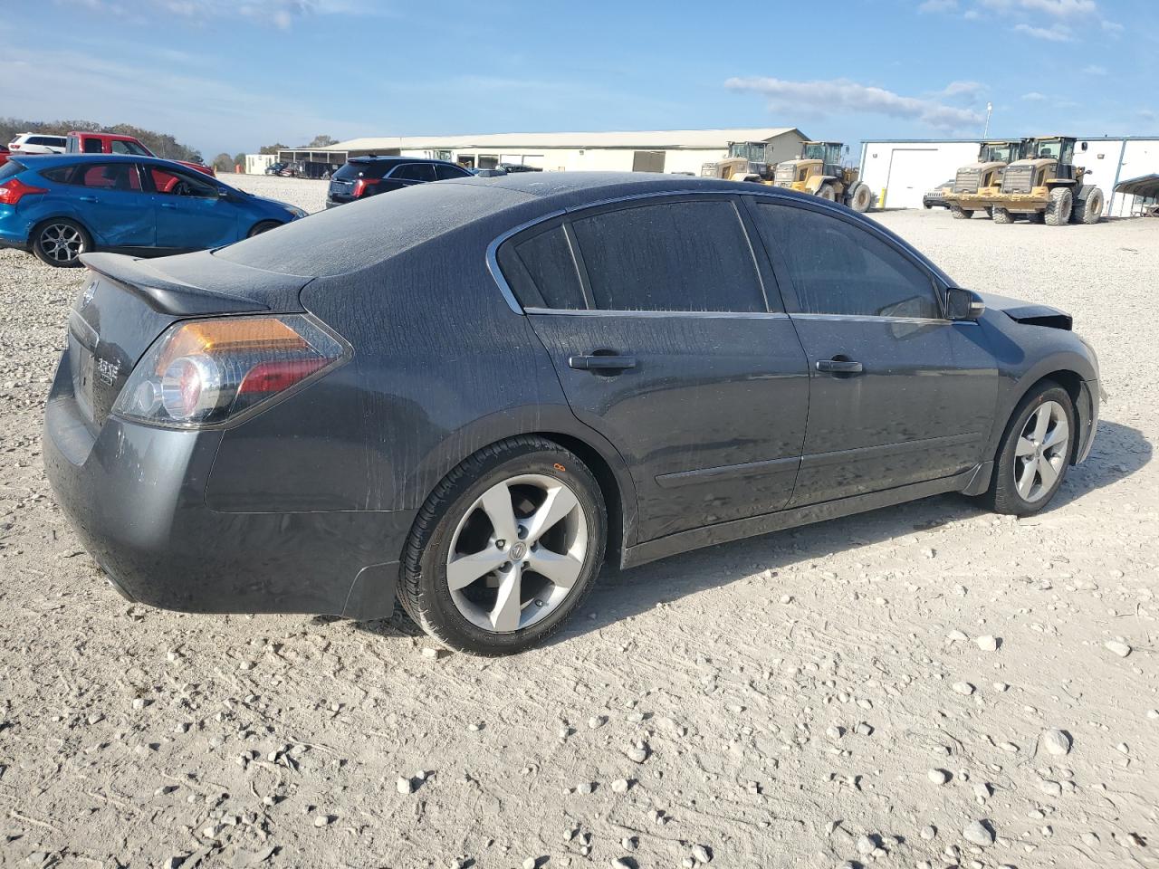 2008 Nissan Altima - Image 3