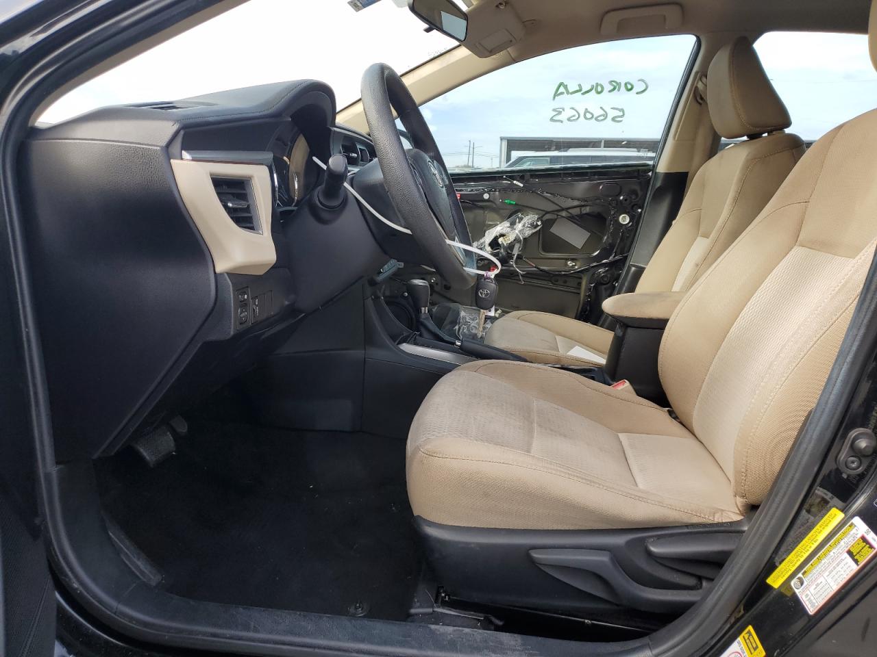 2016 Toyota Corolla - Image 7