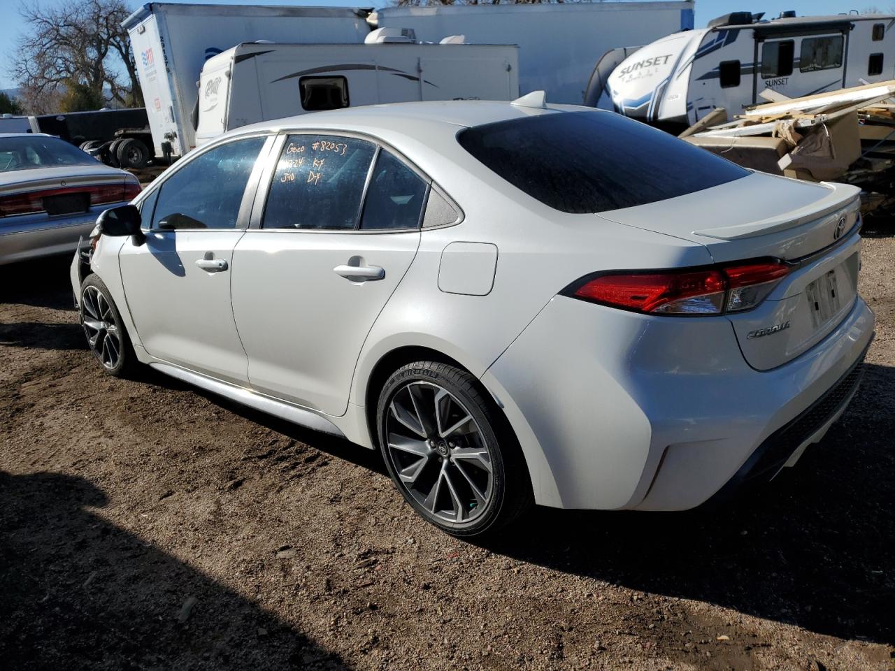 2020 Toyota Corolla - Image 2