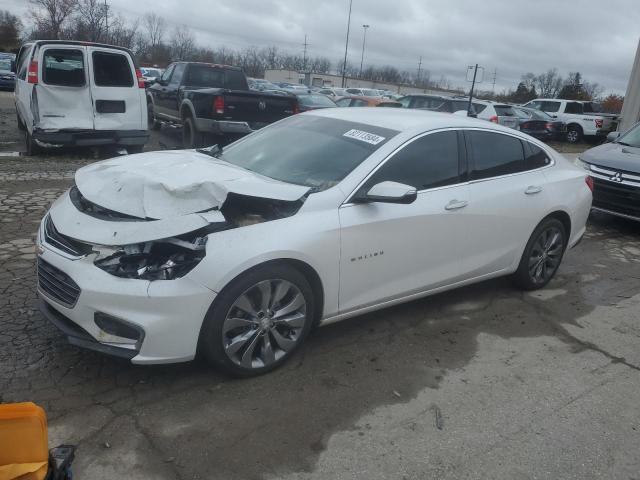 2016 Chevrolet Malibu Premier