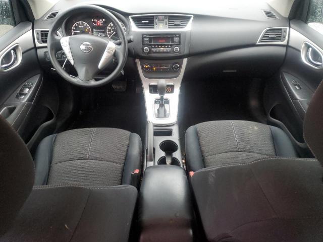  NISSAN SENTRA 2015 Szary