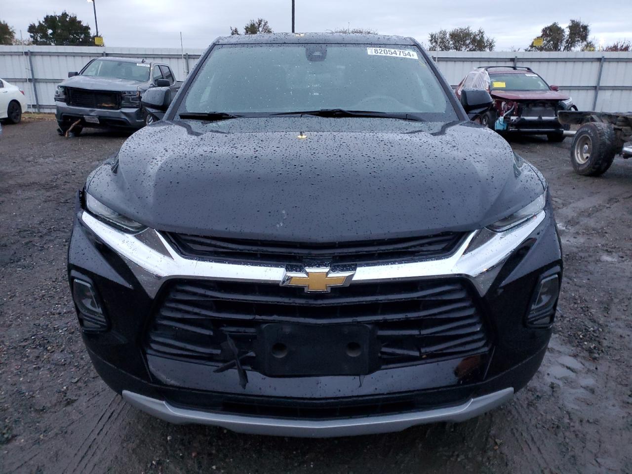 2021 Chevrolet Blazer - Image 5