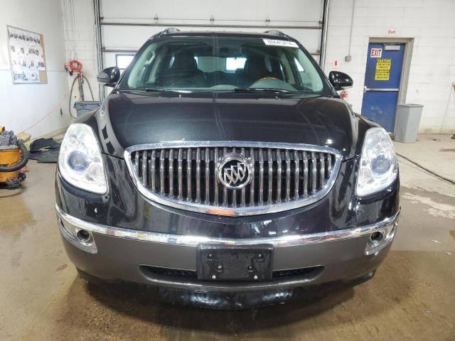  BUICK ENCLAVE 2012 Черный