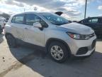 2018 Chevrolet Trax Ls продається в Lebanon, TN - Side