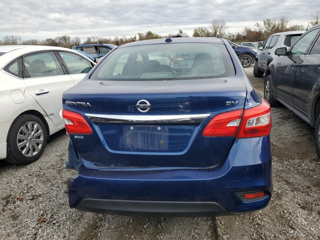 2019 Nissan Sentra - Image 6