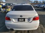 2010 Bmw 535 Xi en Venta en Spartanburg, SC - Water/Flood