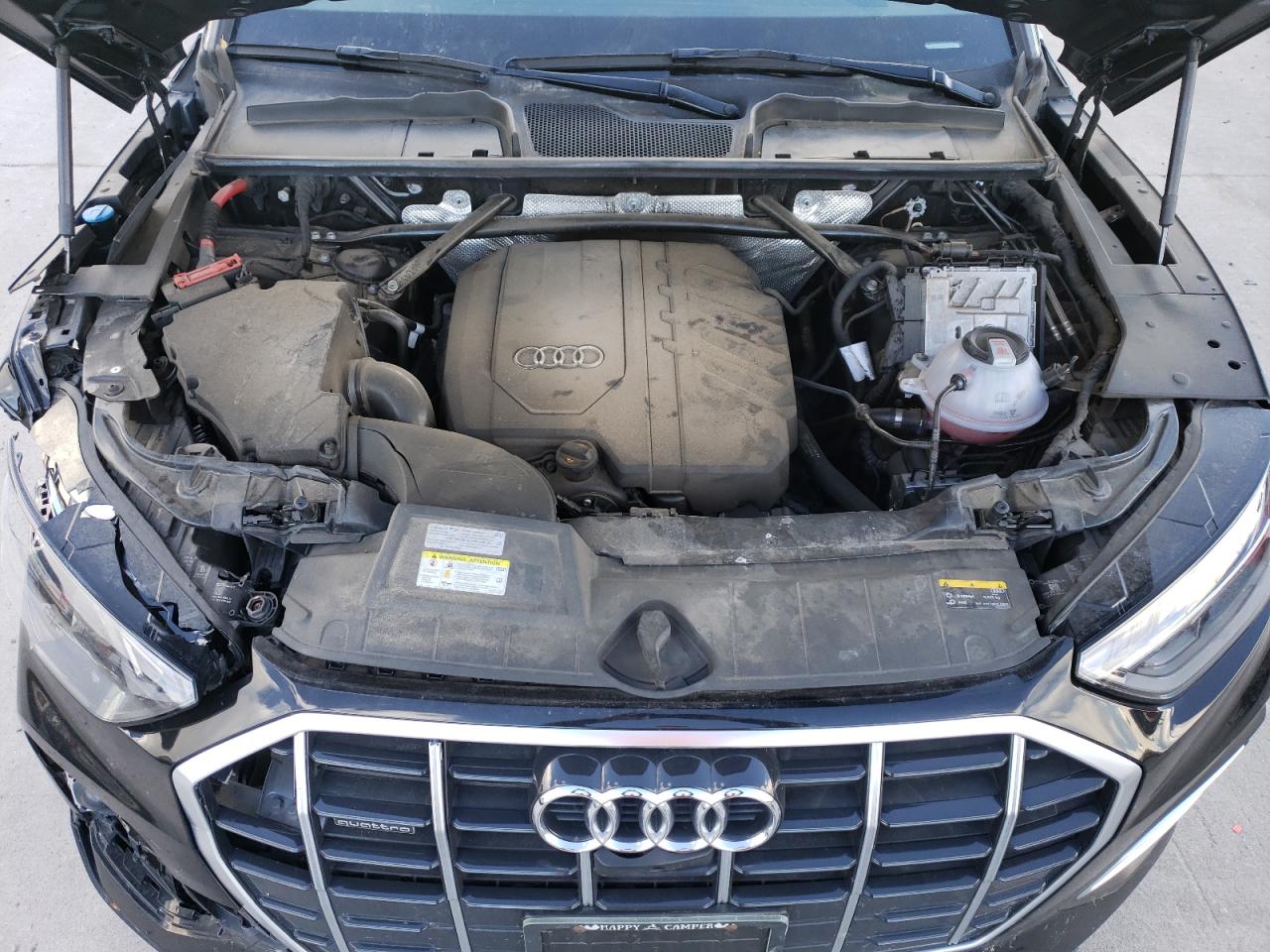 2021 Audi Q5 - Image 12