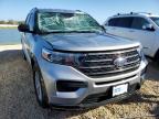2024 Ford Explorer Xlt იყიდება Arcadia-ში, FL - Water/Flood
