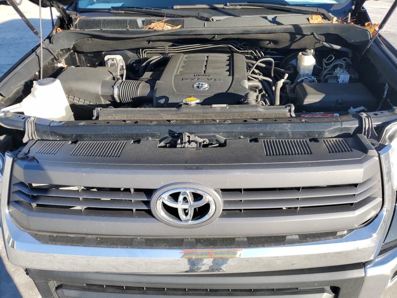 VIN 5TFDW5F17FX463900 2015 TOYOTA TUNDRA no.11