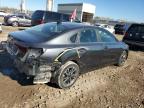 2022 Kia Forte Fe за продажба в Kansas City, KS - Rear End