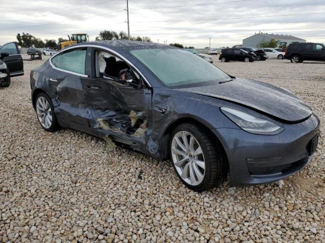  TESLA MODEL 3 2019 Сірий