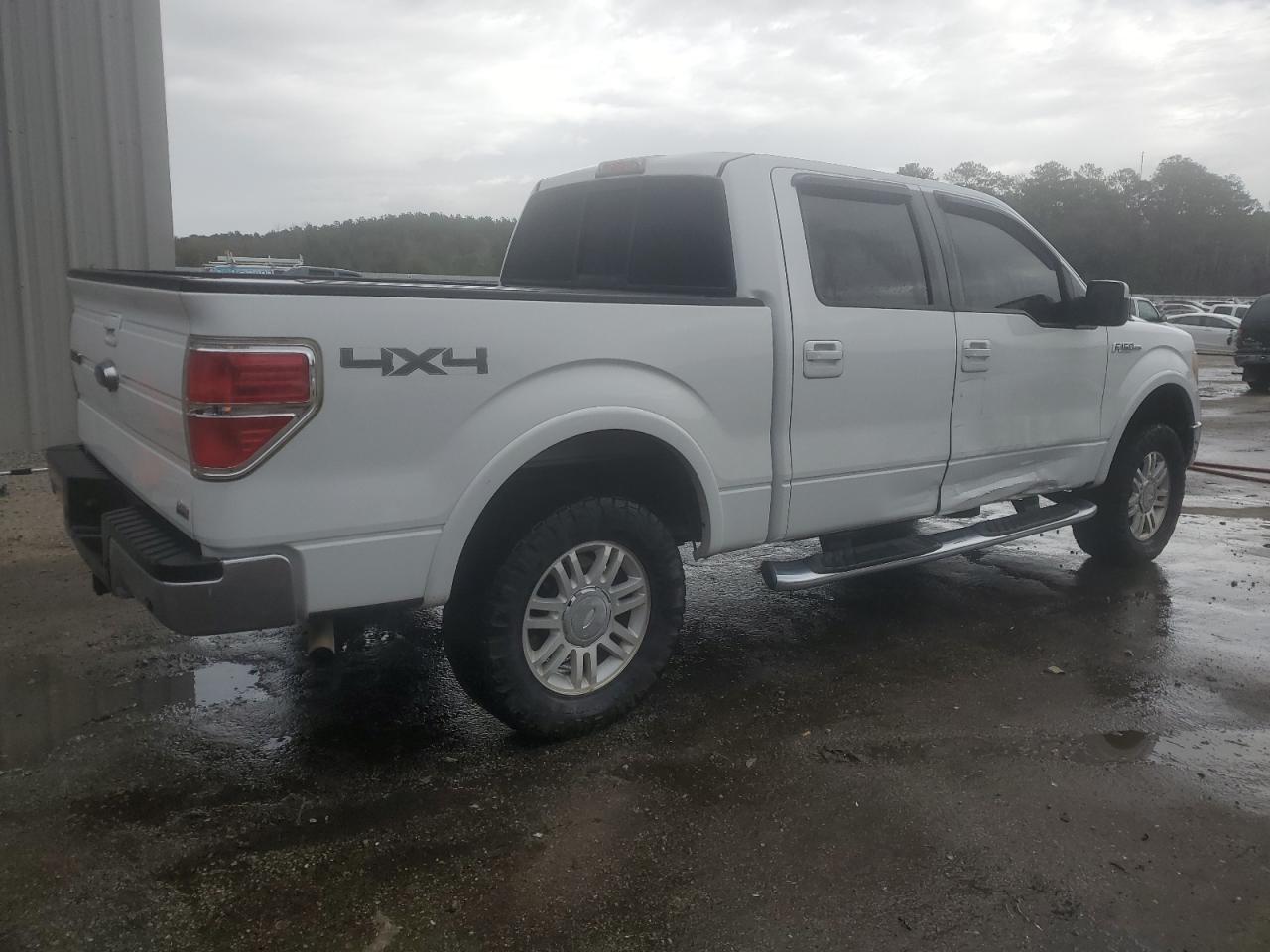 2010 Ford F-150 - Image 3