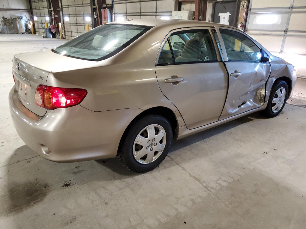 2009 Toyota Corolla - Image 3
