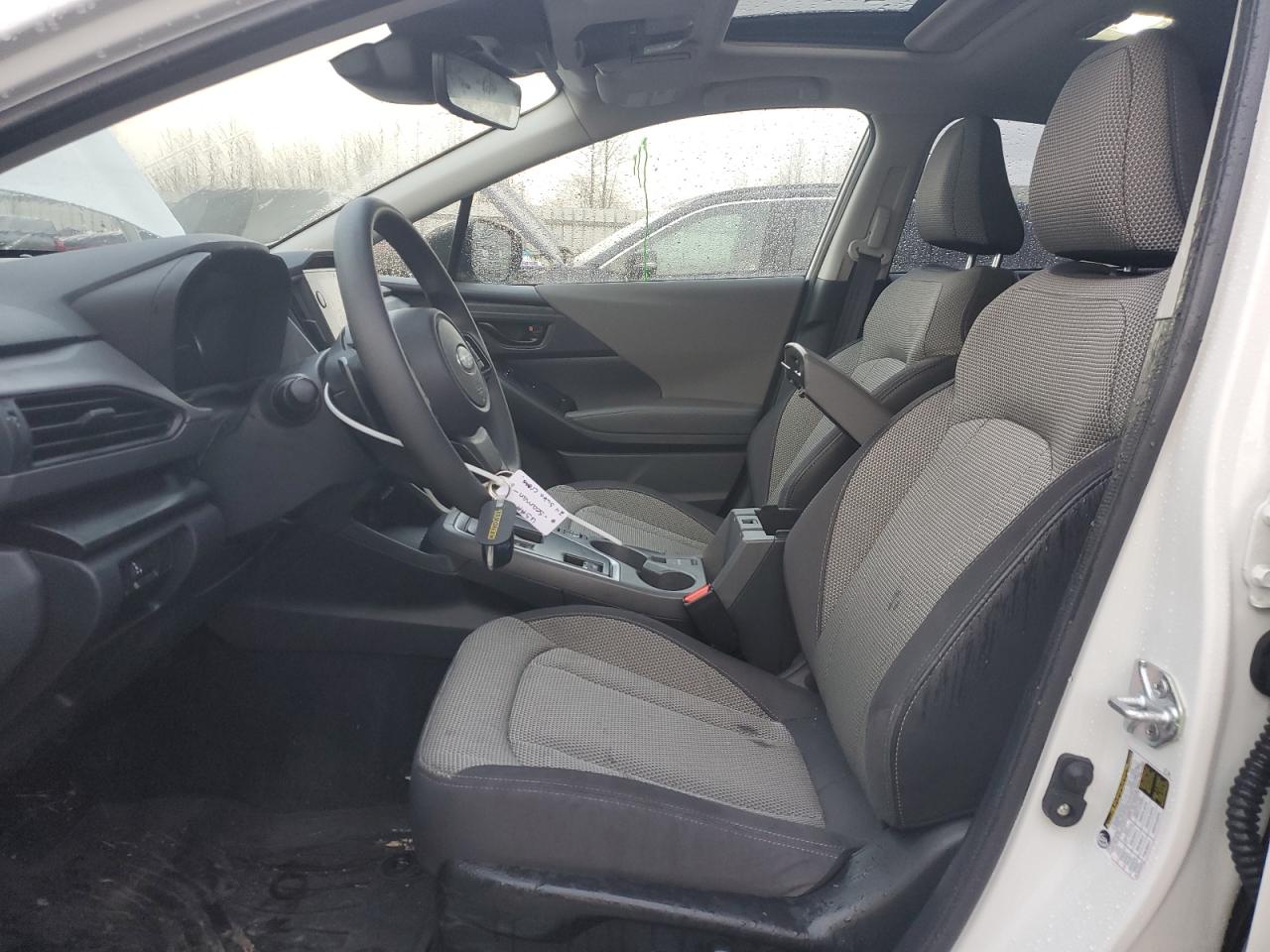 2024 Subaru XV - Image 7
