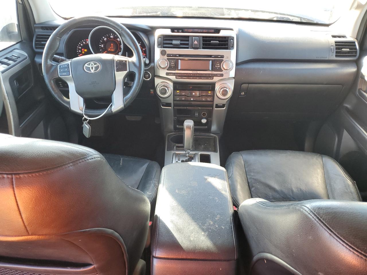 2010 Toyota 4Runner - Image 8