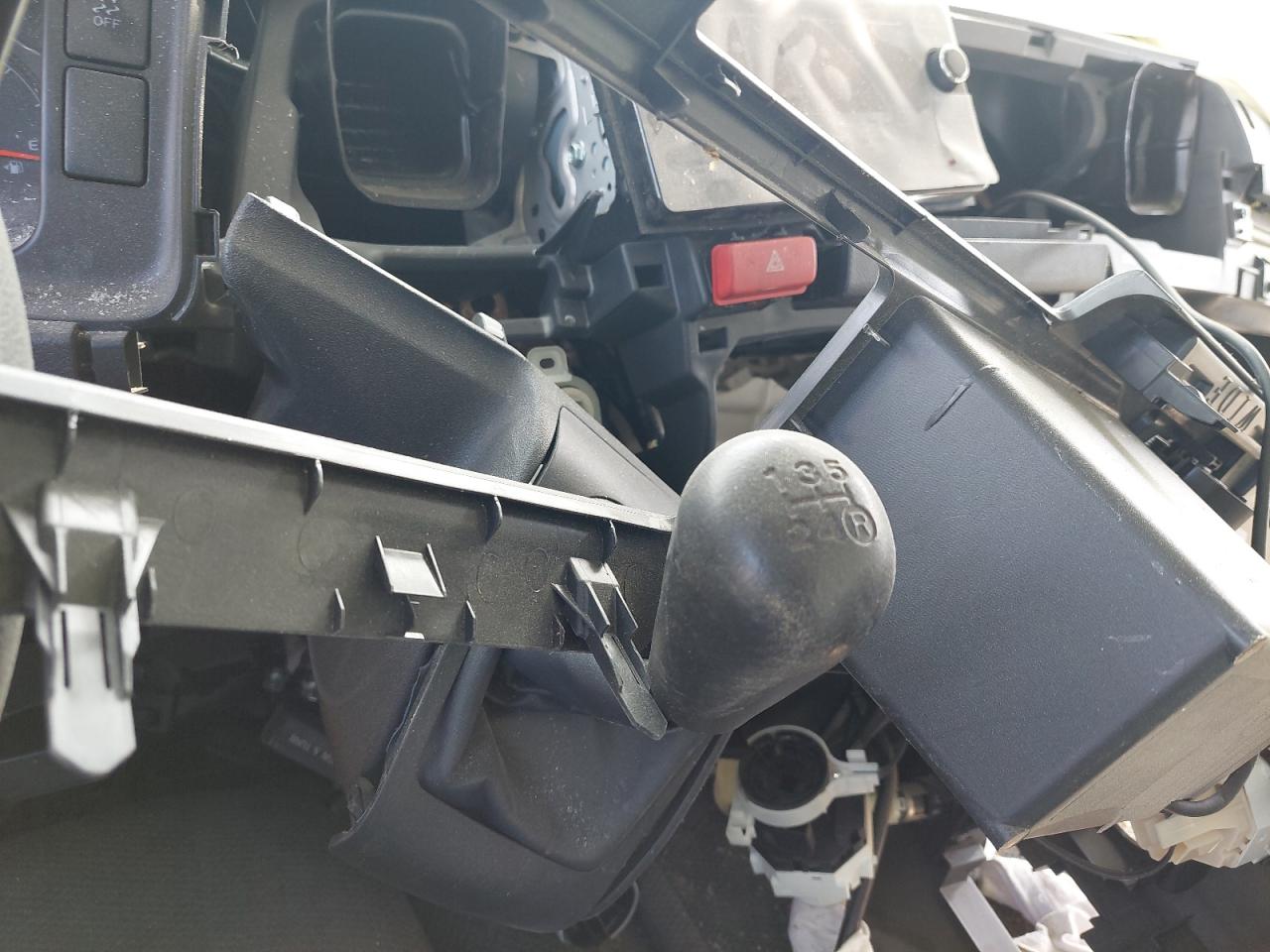 JTFPX22P3P0104600 - 2023 Toyota Hiace - #82935814